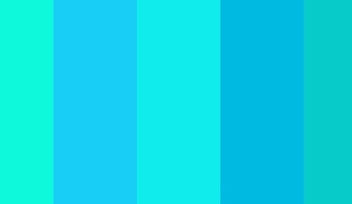 Arti Warna Biru Tosca Arti Warna Biru Tosca